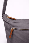 Urban Drift Crossbody Messenger Bag