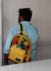 BUTTERLUXE  Premium Back Bag