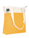 DAFFODIL Functional Tote Bag