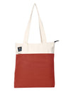GARNET WINE Functional Tote bag