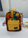 BUTTERLUXE  Premium Back Bag