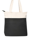 RAVEN Functional  Tote Bag