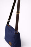 Metrosoft Crossbody Messenger Bag