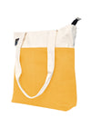 DAFFODIL Functional Tote Bag