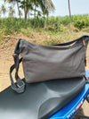 Urban Drift Crossbody Messenger Bag