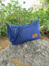 Metrosoft Crossbody Messenger Bag
