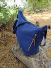 Metrosoft Crossbody Messenger Bag
