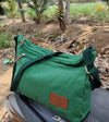Willow Ease Crossbody Messenger Bag