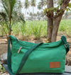 Willow Ease Crossbody Messenger Bag