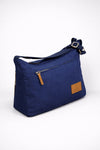 Metrosoft Crossbody Messenger Bag