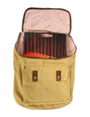 OCHRE CLOUD Functional Back Bag