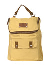 OCHRE CLOUD Functional Back Bag