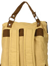 OCHRE CLOUD Functional Back Bag