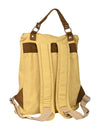 OCHRE CLOUD Functional Back Bag