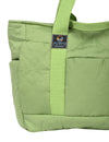 ASPARA Puffed Tote Bag
