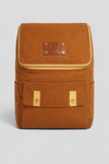 BROWNY LUXEL Functional Back Bag