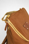 BROWNY LUXEL Functional Back Bag