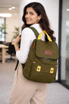 LAUREL Functional  Back Bag