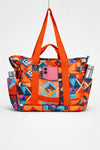 PRISMJOY Printed And Designer Totes