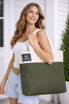 SAPIA  Functional Tote Bag