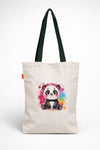 BOBA Panda Classic Tote Bag