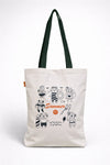 MYRTLE Classic  Tote Bag