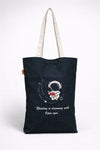 ORBITRA  Classic Tote Bag