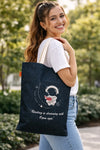 ORBITRA  Classic Tote Bag