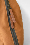 MOCHA Premium Back Bag