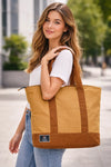 TAUPE  Premium Tote Bag