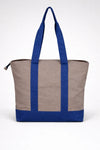 OOZY Premium Tote Bag