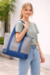 OOZY Premium Tote Bag