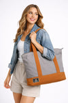 HOARY  Premium Tote Bag