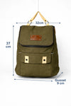 LAUREL Functional  Back Bag