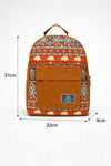 MOCHA Premium Back Bag