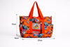 PRISMJOY Printed And Designer Totes