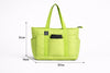 ASPARA Puffed Tote Bag