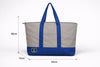 OOZY Premium Tote Bag