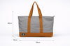 HOARY  Premium Tote Bag