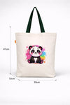 BOBA Panda Classic Tote Bag