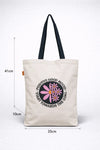 HELIA Claasic Tote Bag