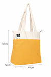 DAFFODIL Functional Tote Bag