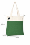 LODEN  Functional Tote Bag