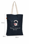 ORBITRA  Classic Tote Bag