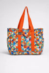 PRISMJOY Printed And Designer Totes