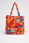 FIREGLOW Printed And Designer Totes