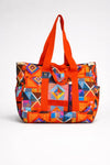 PRISMJOY Printed And Designer Totes