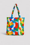 CARRY VELVET Printed And Designer Totes
