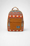 MOCHA Premium Back Bag