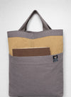 MODISH Puffed Back bag